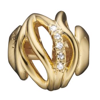 Köp Christina Jewelery model 681-G02 her på din klockorn och smycken shop
